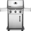 Napoleon Rogue XT 425 2 Napoleon Rogue XT 425 -GrillMate Sales Shop Rogue RXT425 1 Prod Str SS 800px