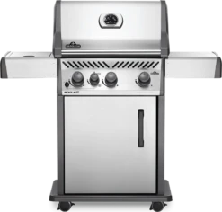 Napoleon Rogue XT 425 SIB (Stainless Steel)