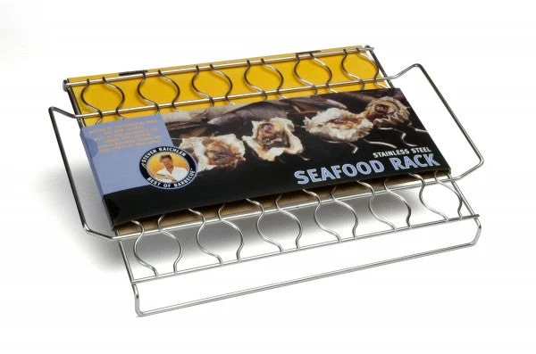 Steven Raichlen Seafood Rack SR8071 3 Steven Raichlen Seafood Rack SR8071