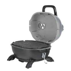 The Original PKGO Charcoal Grill W/ FLIPKIT 14 The Original PKGO Charcoal Grill W/ FLIPKIT -GrillMate Sales Shop SRP 7097 Edit 05569.1594674540
