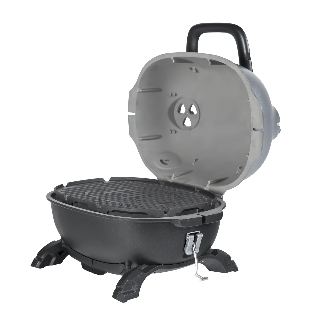 The Original PKGO Charcoal Grill W/ FLIPKIT 6 The Original PKGO Charcoal Grill W/ FLIPKIT - Image 4