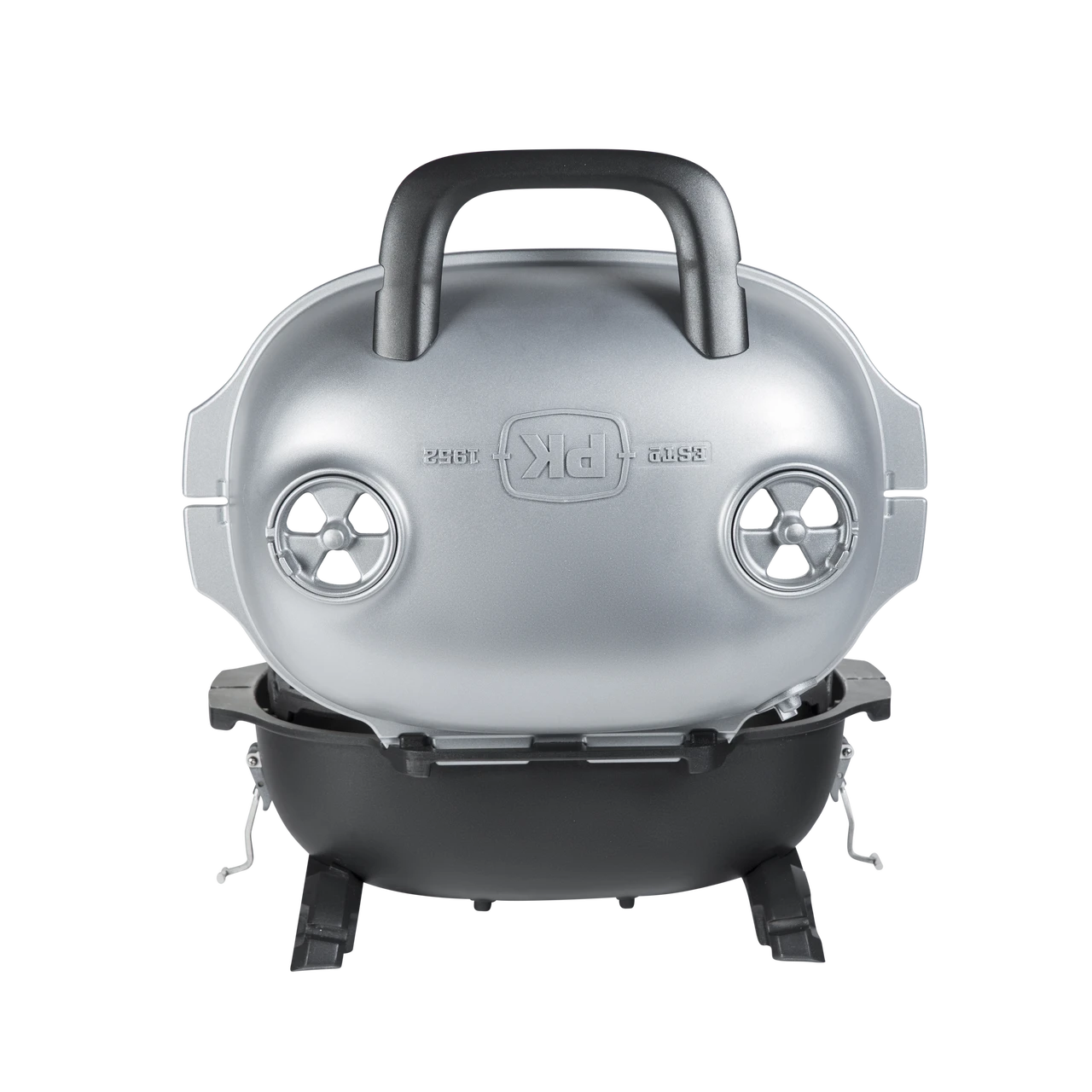 The Original PKGO Charcoal Grill W/ FLIPKIT 7 The Original PKGO Charcoal Grill W/ FLIPKIT - Image 5