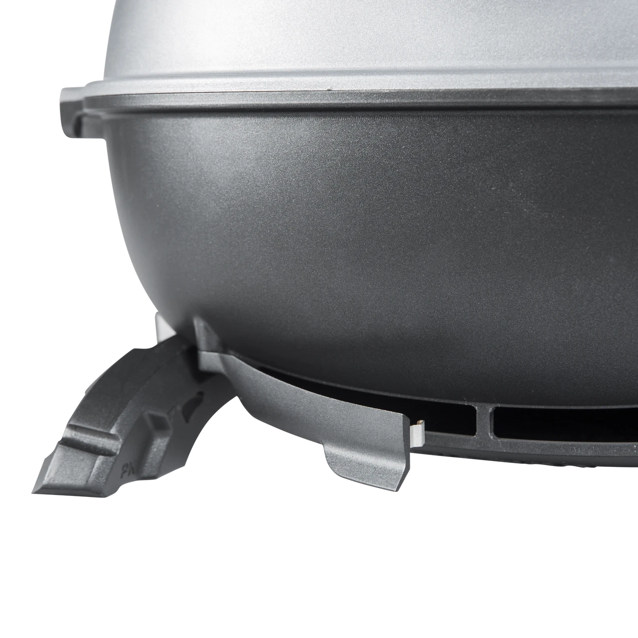 The Original PKGO Charcoal Grill W/ FLIPKIT 9 The Original PKGO Charcoal Grill W/ FLIPKIT - Image 7