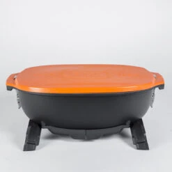 The Original PKGO Charcoal Grill (Hibachi Only) -GrillMate Sales Shop SRP 7133 Edit 97233.1598460408