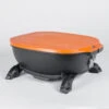 The Original PKGO Charcoal Grill (Hibachi Only) -GrillMate Sales Shop SRP 7134 Edit 69251.1598460947