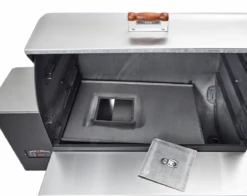 Maverick 2000 Pellet Grill W/ Upright Smoke Box -GrillMate Sales Shop Screen Shot 2023 02 01 at 1.45.05 PM