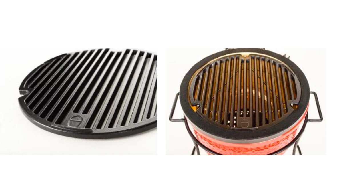 Kamado Joe Sear Plate 5 Kamado Joe Sear Plate - Image 3