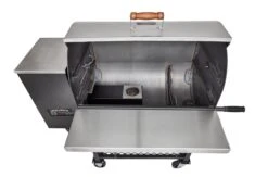 Maverick 850 Wood Pellet Grill -GrillMate Sales Shop SmallGrill A scaled 1