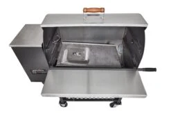 Maverick 850 Wood Pellet Grill -GrillMate Sales Shop SmallGrill C scaled 1