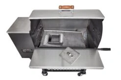 Maverick 850 Wood Pellet Grill -GrillMate Sales Shop SmallGrill D scaled 1