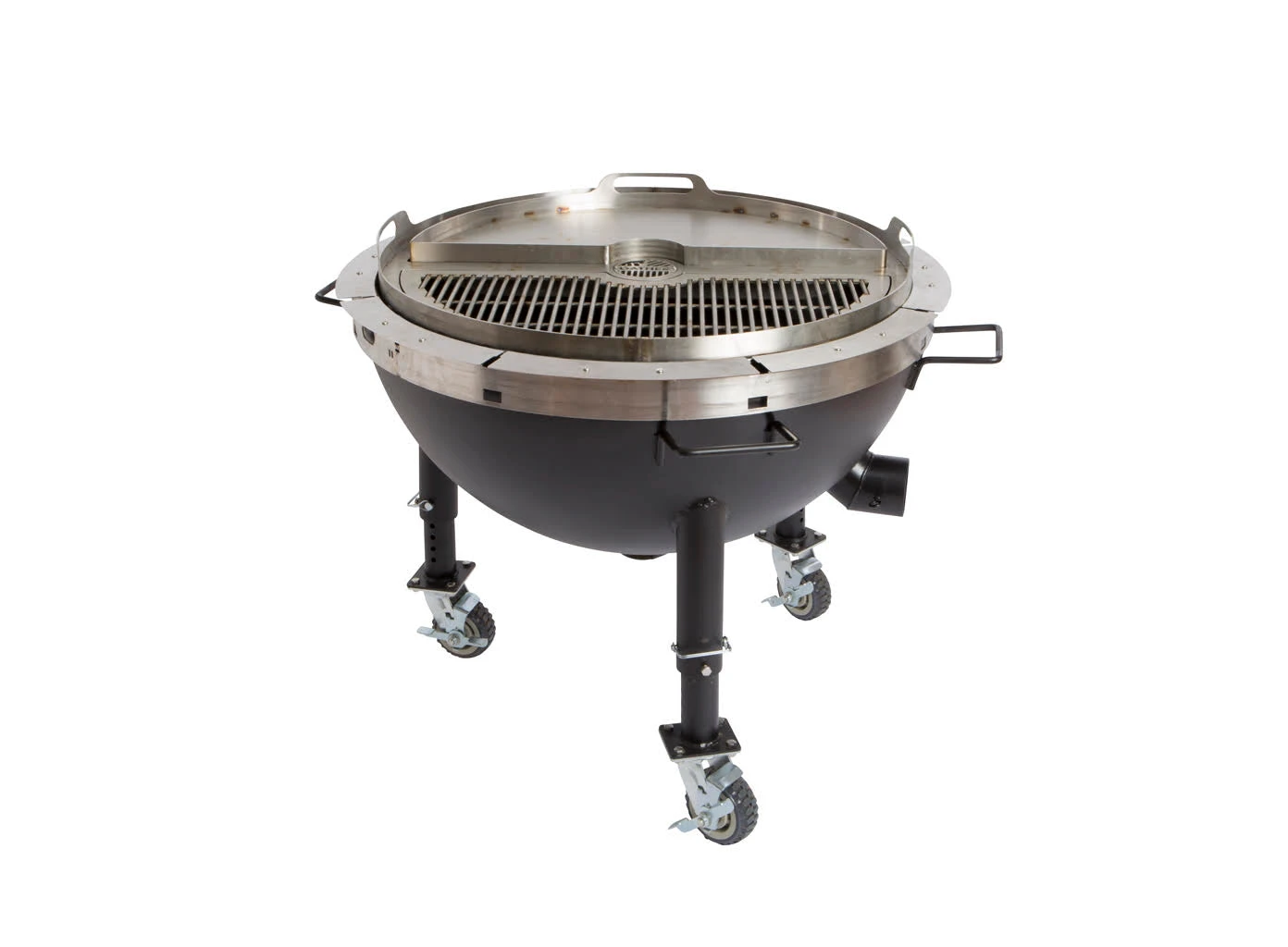 Gather Grills 35″ Pioneer Standard Gather Grill 5 Gather Grills 35″ Pioneer Standard Gather Grill - Image 3