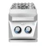 Twin Eagles Side Burners 2 Twin Eagles Side Burners -GrillMate Sales Shop TEBS2 8000 rt3 cmyk