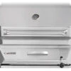 30" Twin Eagles Charcoal Grill 1 30" Twin Eagles Charcoal Grill -GrillMate Sales Shop TECG30 C crop