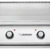 Twin Eagles 30" Teppanyaki Grill -GrillMate Sales Shop TETG30 7937 RT3 cmyk