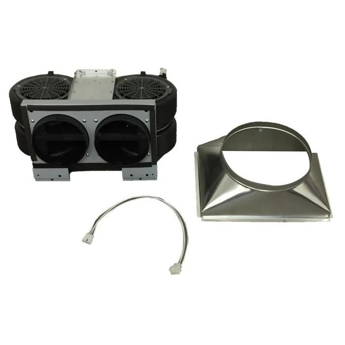 Twin Eagles Internal Blower (1200 CFM) – TEVI-120I-C 3 Twin Eagles Internal Blower (1200 CFM) – TEVI-120I-C