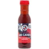 Texas Pepper Jelly Apple N Brown Sugar Habanero Rib Candy -GrillMate Sales Shop Texas Pepper Jelly Apple Brown Sugar Habanero Rib Candy front label 1