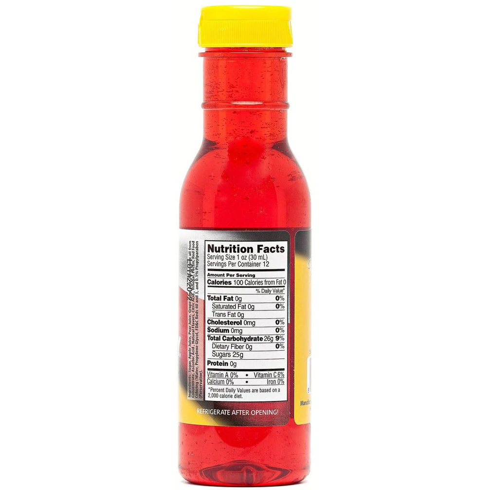 Texas Pepper Jelly Apple Cherry Sweet Rib Candy 4 Texas Pepper Jelly Apple Cherry Sweet Rib Candy - Image 2