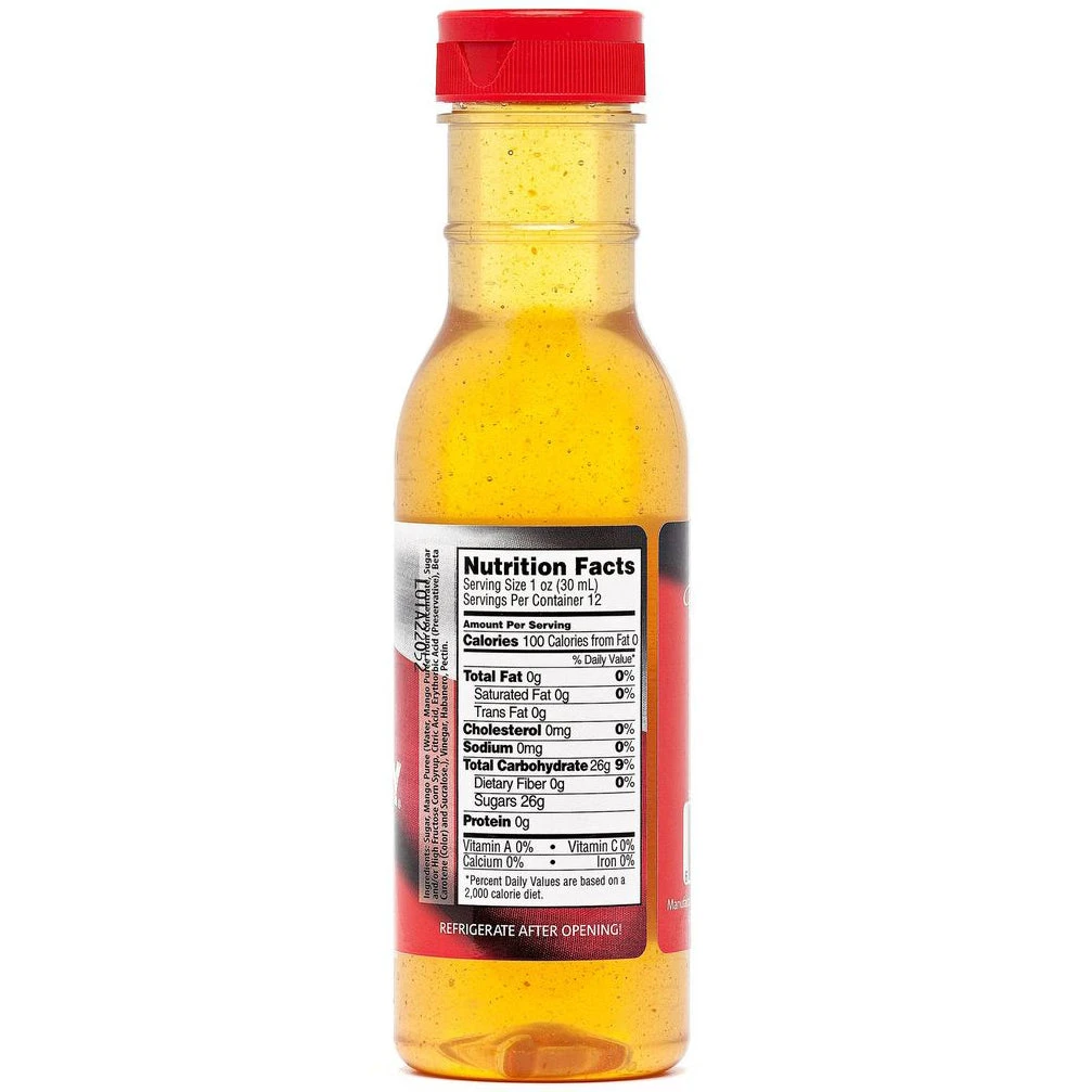 Texas Pepper Jelly Mango Habanero Rib Candy 4 Texas Pepper Jelly Mango Habanero Rib Candy - Image 2