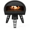 Tom Gozney Signature Edition Roccbox – Black On Black -GrillMate Sales Shop TomGozneySignatureEditionRoccbox1
