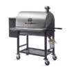 Maverick 850 Wood Pellet Grill 2 Maverick 850 Wood Pellet Grill -GrillMate Sales Shop W9JhzpdQ 7 600x695 1