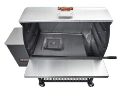 Maverick 2000 Wood Pellet Grill -GrillMate Sales Shop X LargeGrill C scaled 2 1200x886 1
