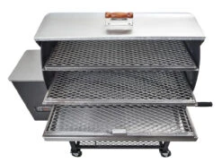 Maverick 2000 Wood Pellet Grill -GrillMate Sales Shop X LargeGrill E scaled 1 1200x886 1