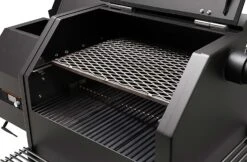 Yoder Smokers - YS480s Pellet Grill 21 Yoder Smokers - YS480s Pellet Grill -GrillMate Sales Shop YS480s pellet 14