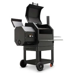 Yoder Smokers - YS480s Pellet Grill 14 Yoder Smokers - YS480s Pellet Grill -GrillMate Sales Shop YS480s pellet 3