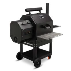 Yoder Smokers - YS480s Pellet Grill 15 Yoder Smokers - YS480s Pellet Grill -GrillMate Sales Shop YS480s pellet 4