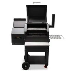 Yoder Smokers - YS480s Pellet Grill 18 Yoder Smokers - YS480s Pellet Grill -GrillMate Sales Shop YS480s pellet 9