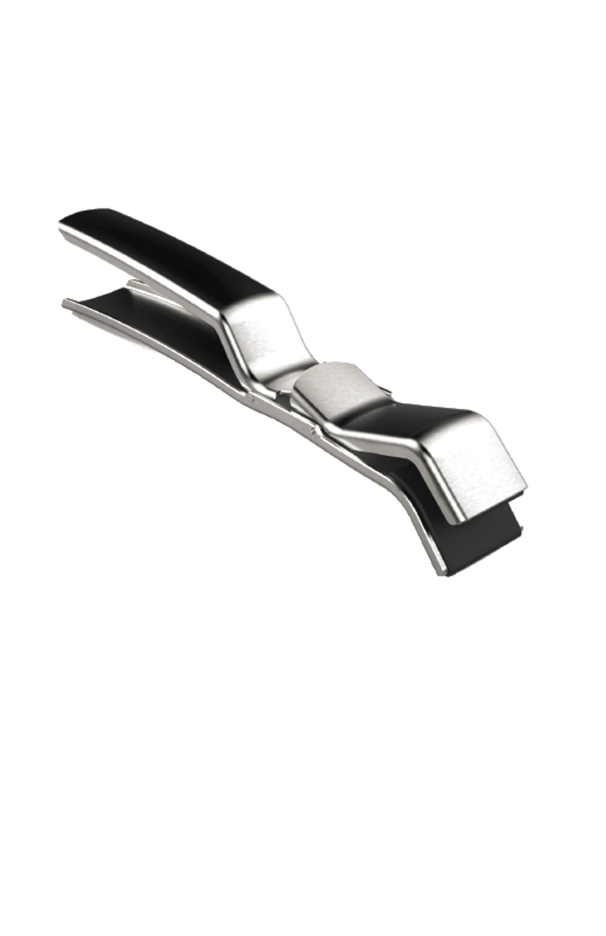 Otto's Drip Tray Tongs 3 Otto's Drip Tray Tongs