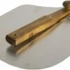 Pizzacraft 12” Folding Aluminum Pizza Peel -GrillMate Sales Shop ab1603027812968e