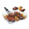 Broil King Grill Basket W/ Detachable Handle -GrillMate Sales Shop accessory 65070