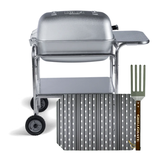 GrillGrates For PK Original & PKTX Models 4 GrillGrates For PK Original & PKTX Models - Image 2