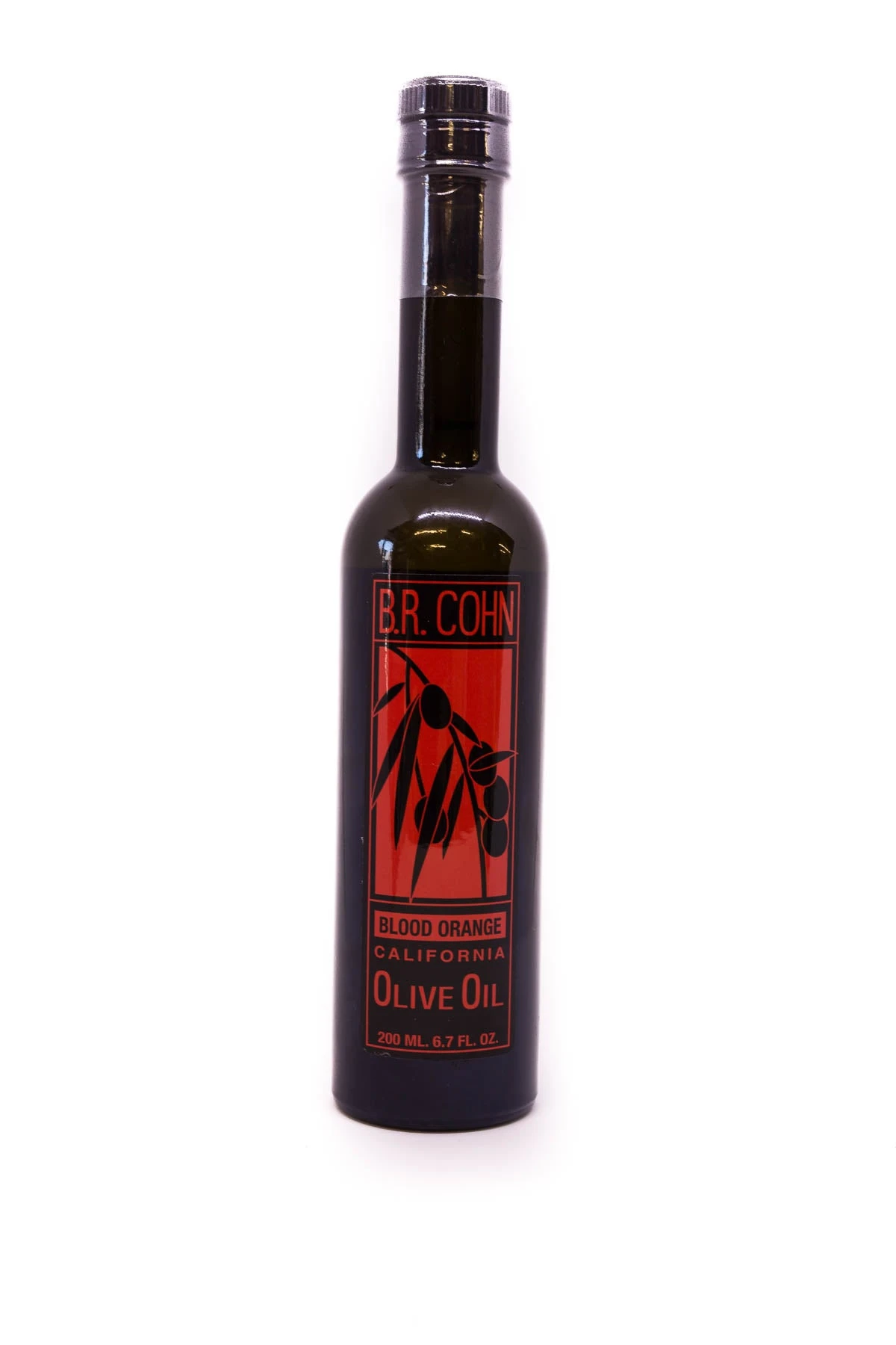 B.R. Cohn: Blood Orange California Olive Oil, 200ml 3 B.R. Cohn: Blood Orange California Olive Oil, 200ml