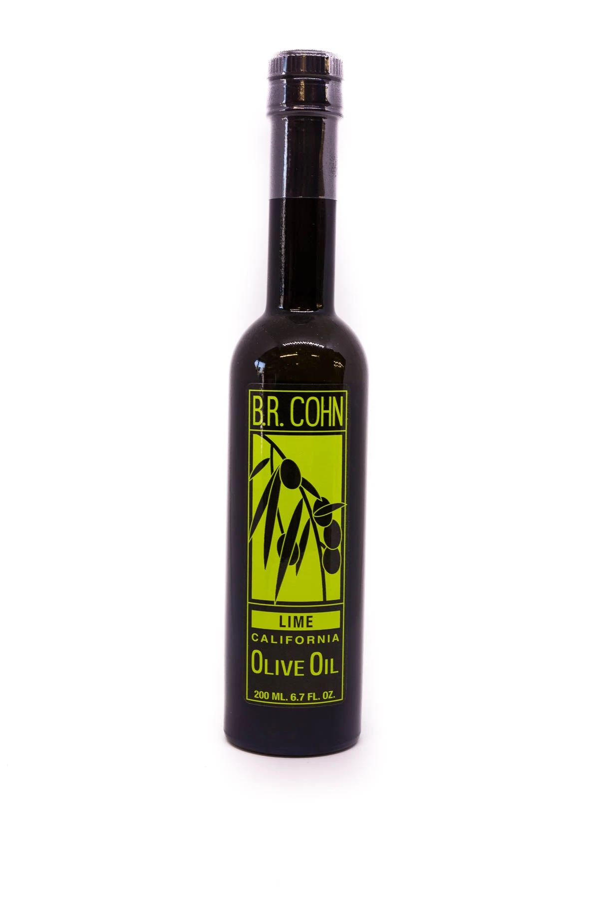 B.R. Cohn: Lime California Olive Oil, 200ml 3 B.R. Cohn: Lime California Olive Oil, 200ml