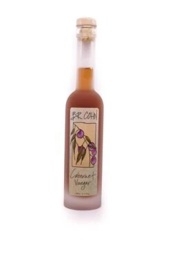 B.R. Cohn: Cabernet Vinegar, 200ml