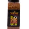 Caribeque: Honey Heat Pork & Poultry Rub 1 Caribeque: Honey Heat Pork & Poultry Rub -GrillMate Sales Shop atlantagrillco 0100