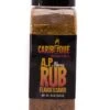 Caribeque: All Purpose (A.P.) Rub -GrillMate Sales Shop atlantagrillco 0101