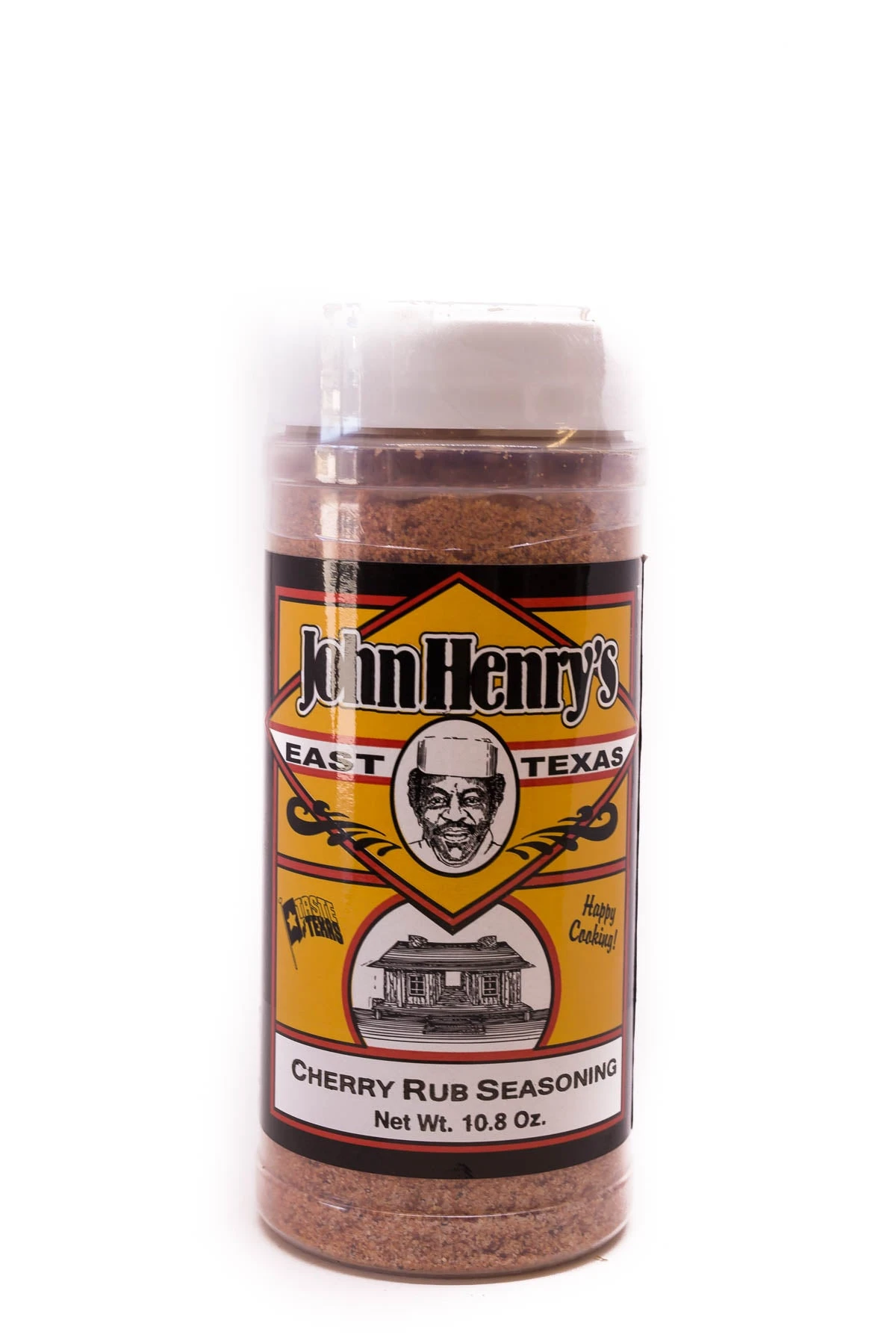 John Henry's: Cherry Rub Seasoning 3 John Henry's: Cherry Rub Seasoning