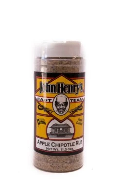 John Henry's: Apple Chipolte