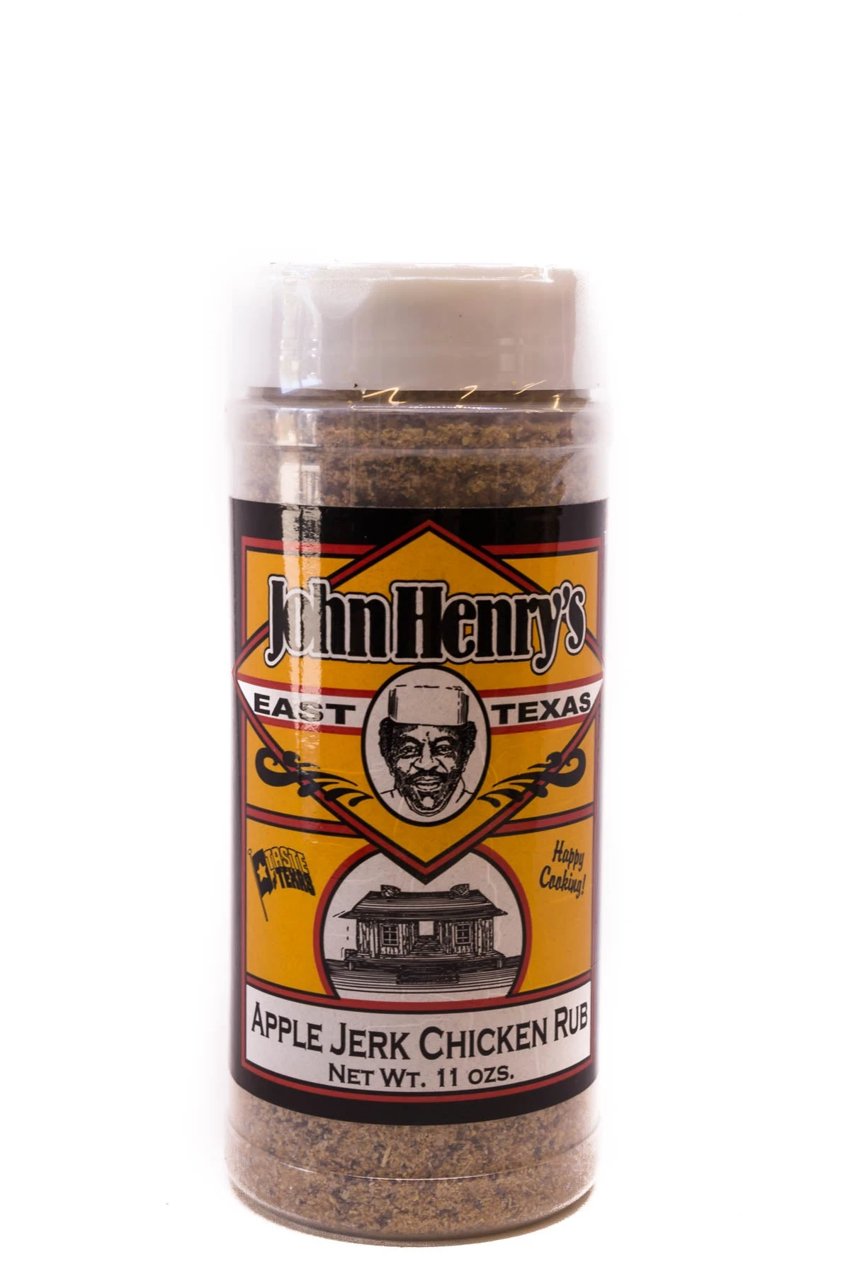 John Henry's: Apple Jerk Chicken Rub 3 John Henry's: Apple Jerk Chicken Rub