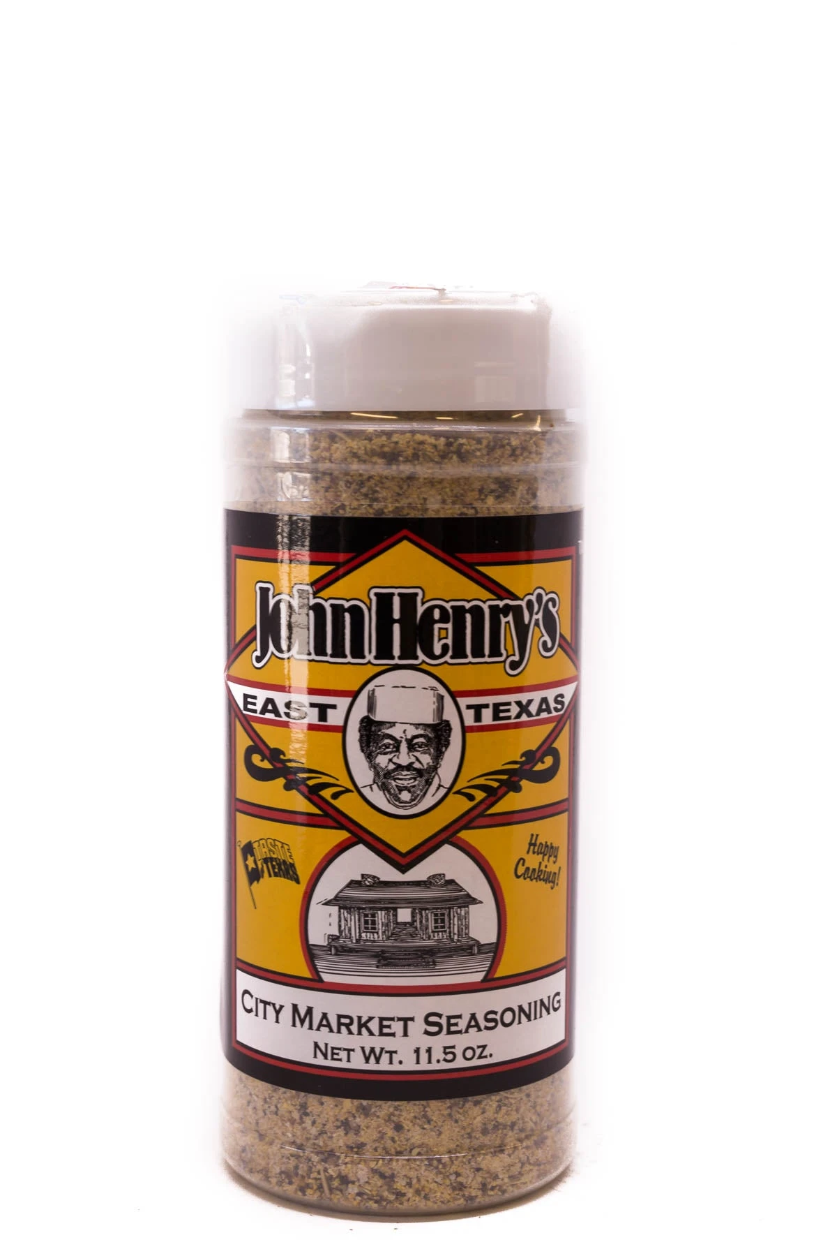 John Henry's: City Market 3 John Henry's: City Market