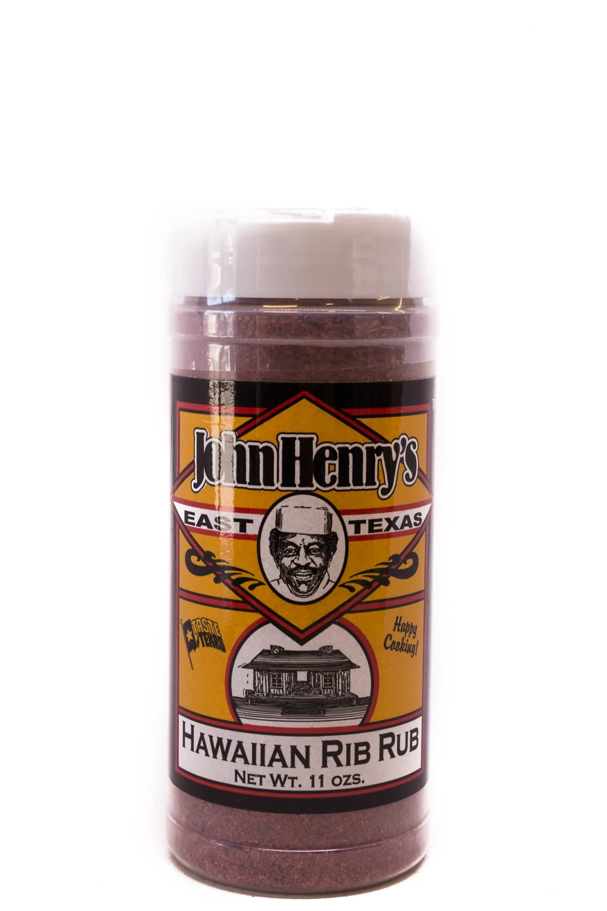 John Henry's: Hawaiian Rub 3 John Henry's: Hawaiian Rub