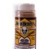John Henry's: Honey Lemon Pepper Rub -GrillMate Sales Shop atlantagrillco 0191