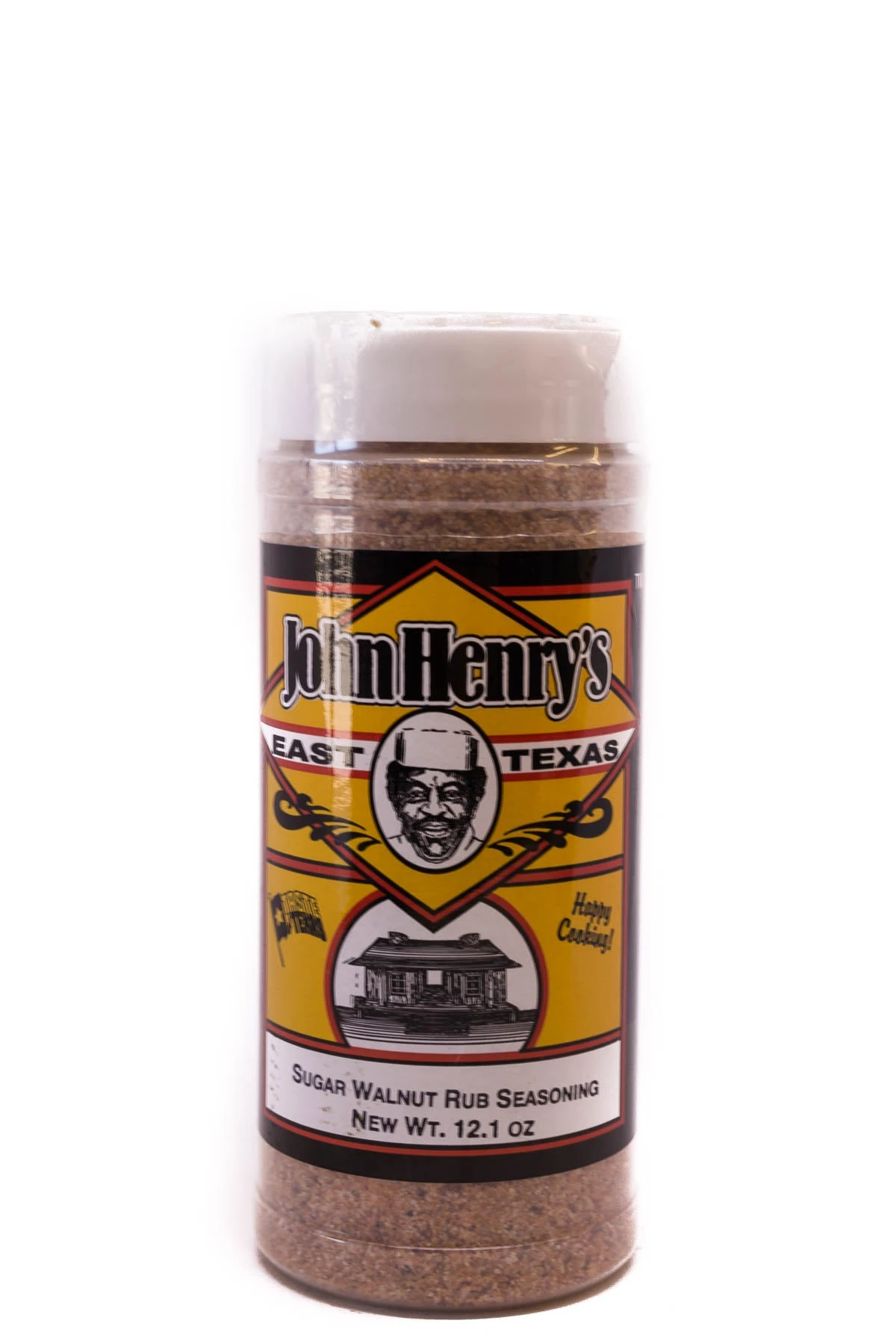 John Henry's: Sugar Walnut Rub 3 John Henry's: Sugar Walnut Rub