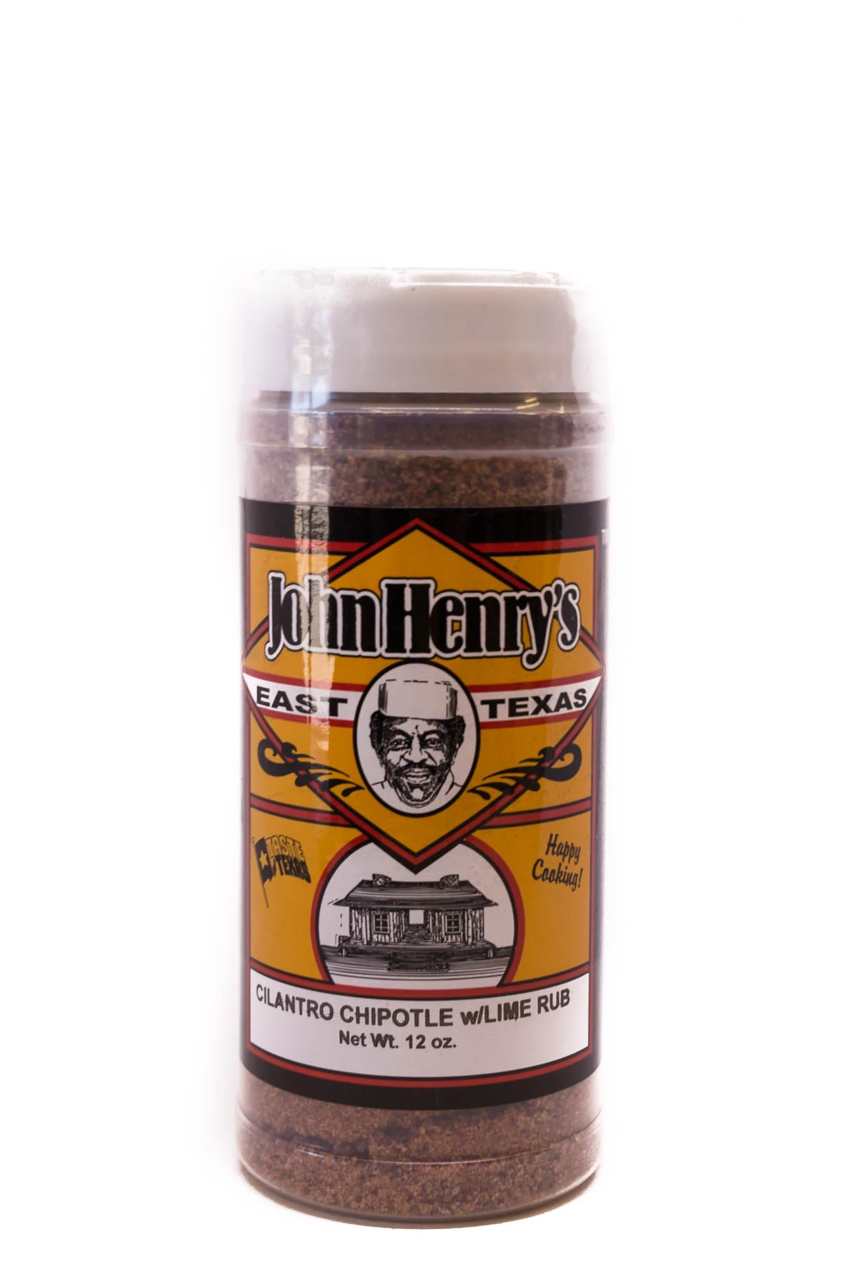 John Henry's: Cilantro Chipotle With Lime 3 John Henry's: Cilantro Chipotle With Lime