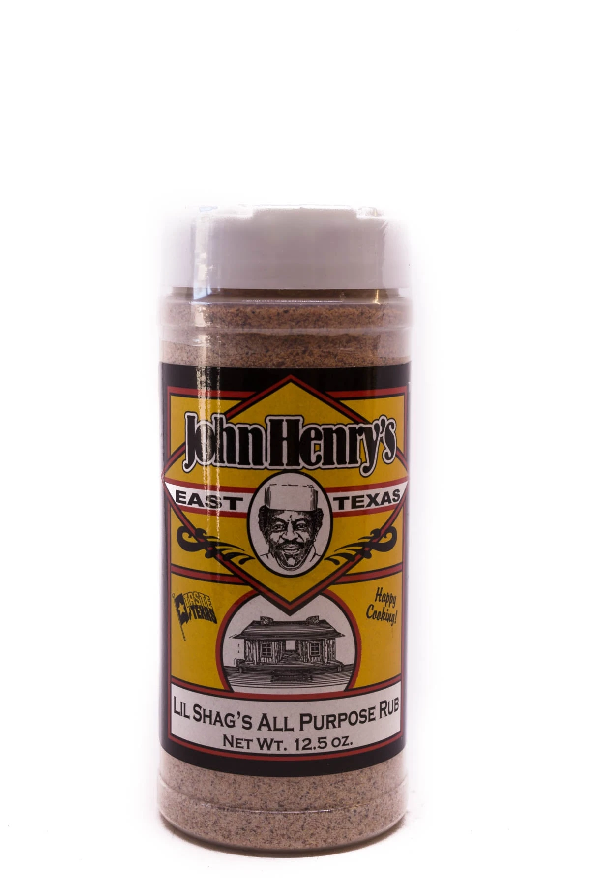 John Henry's: Lil Shag's 3 John Henry's: Lil Shag's