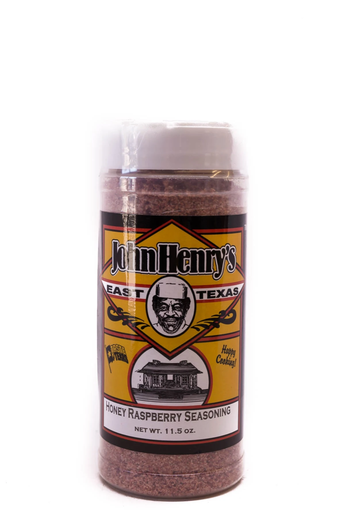 John Henry's: Honey Raspberry 3 John Henry's: Honey Raspberry