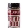 Killer Hogs Barbecue: The A.P. Rub 1 Killer Hogs Barbecue: The A.P. Rub -GrillMate Sales Shop atlantagrillco 0263